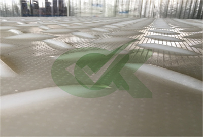 <h3>natural plastic nstruction mats direct factory India-HDPE </h3>
